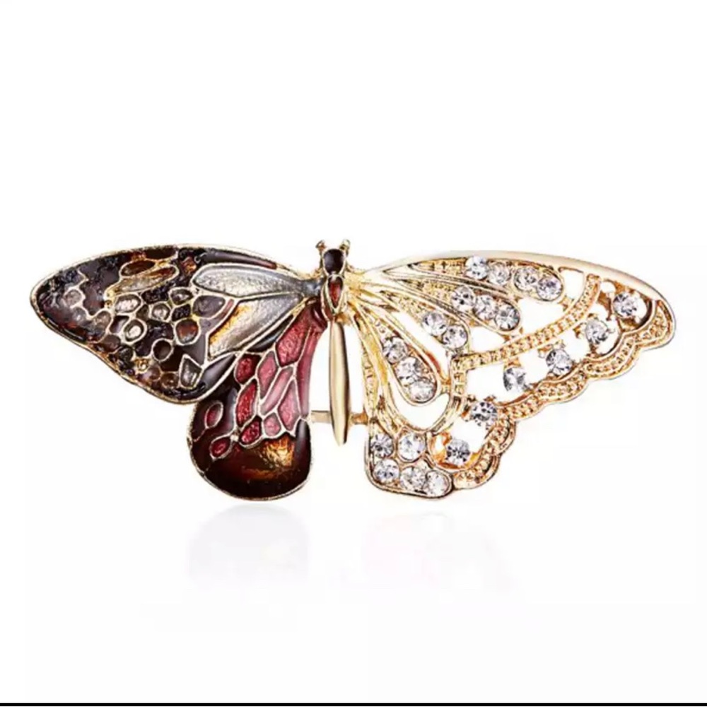 The Painted Lady In-Metamorphosis Luxury Gift Set
